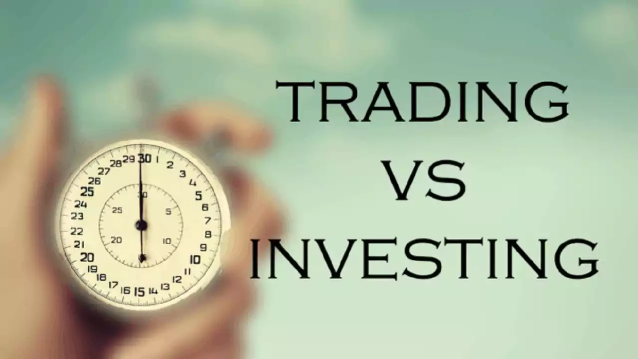  Investing Vs Trading Which Is Better