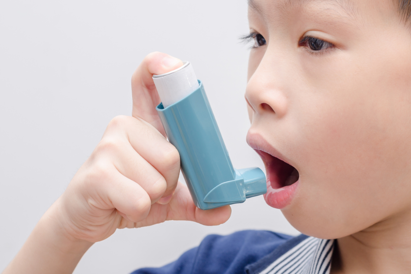  Is your medicine capable of curing asthma permanently?
