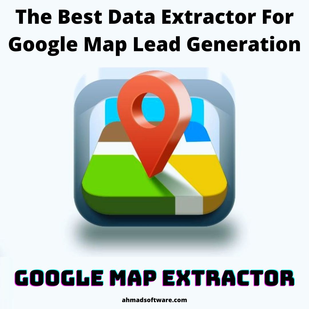  Best Google Maps Scraper – Google Maps Lead Generation Tool