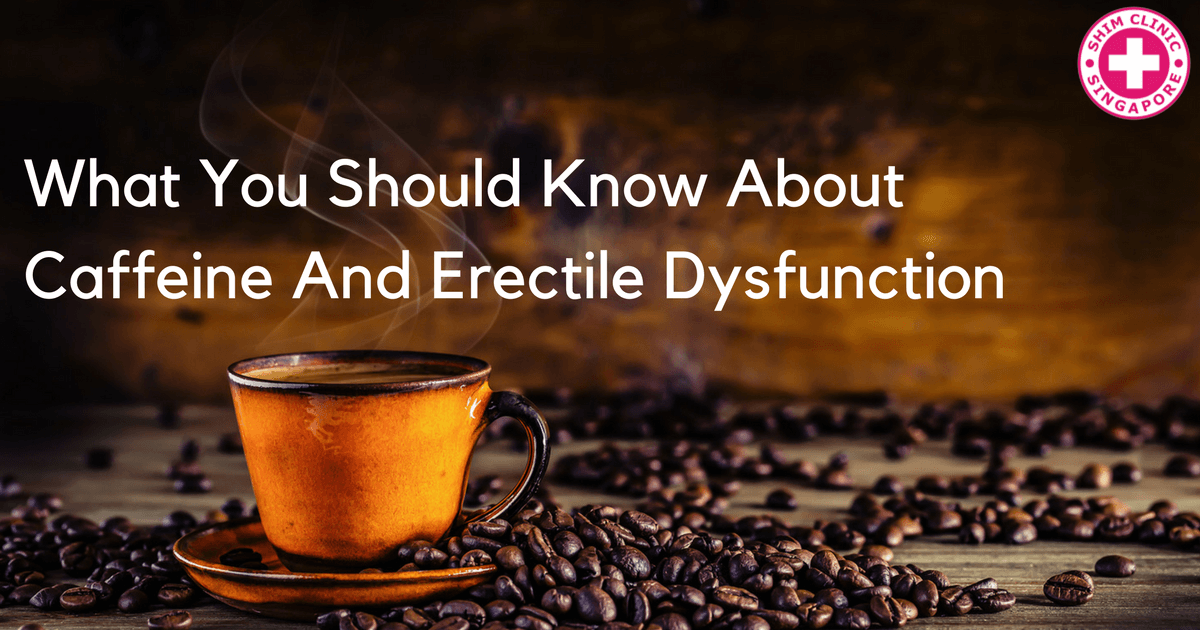  Coffee Is Useful In Relieving The Problem Of Erection In Men