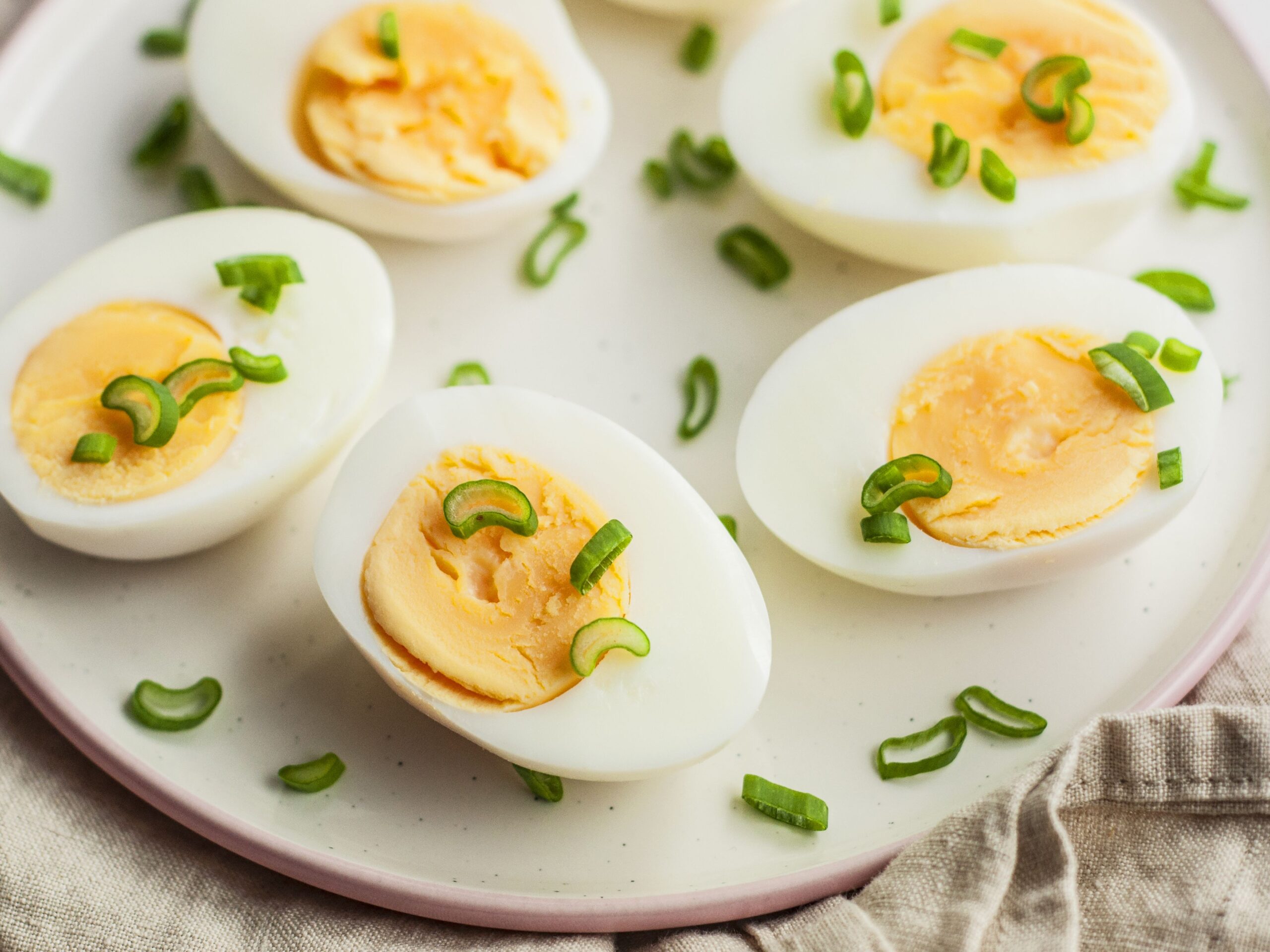  Eggs can help with Hormonal Steadiness levels in health.