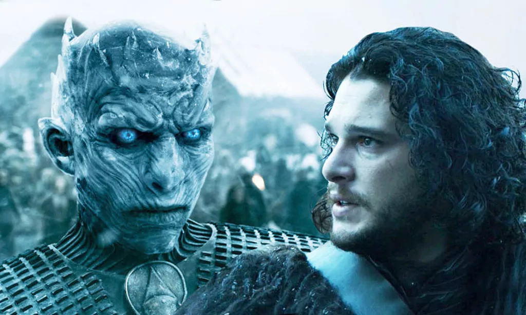 Game of Thrones can teach us about company branding