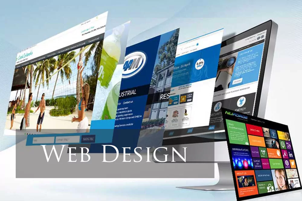  What’s the best company for website design company in Dubai UAE?