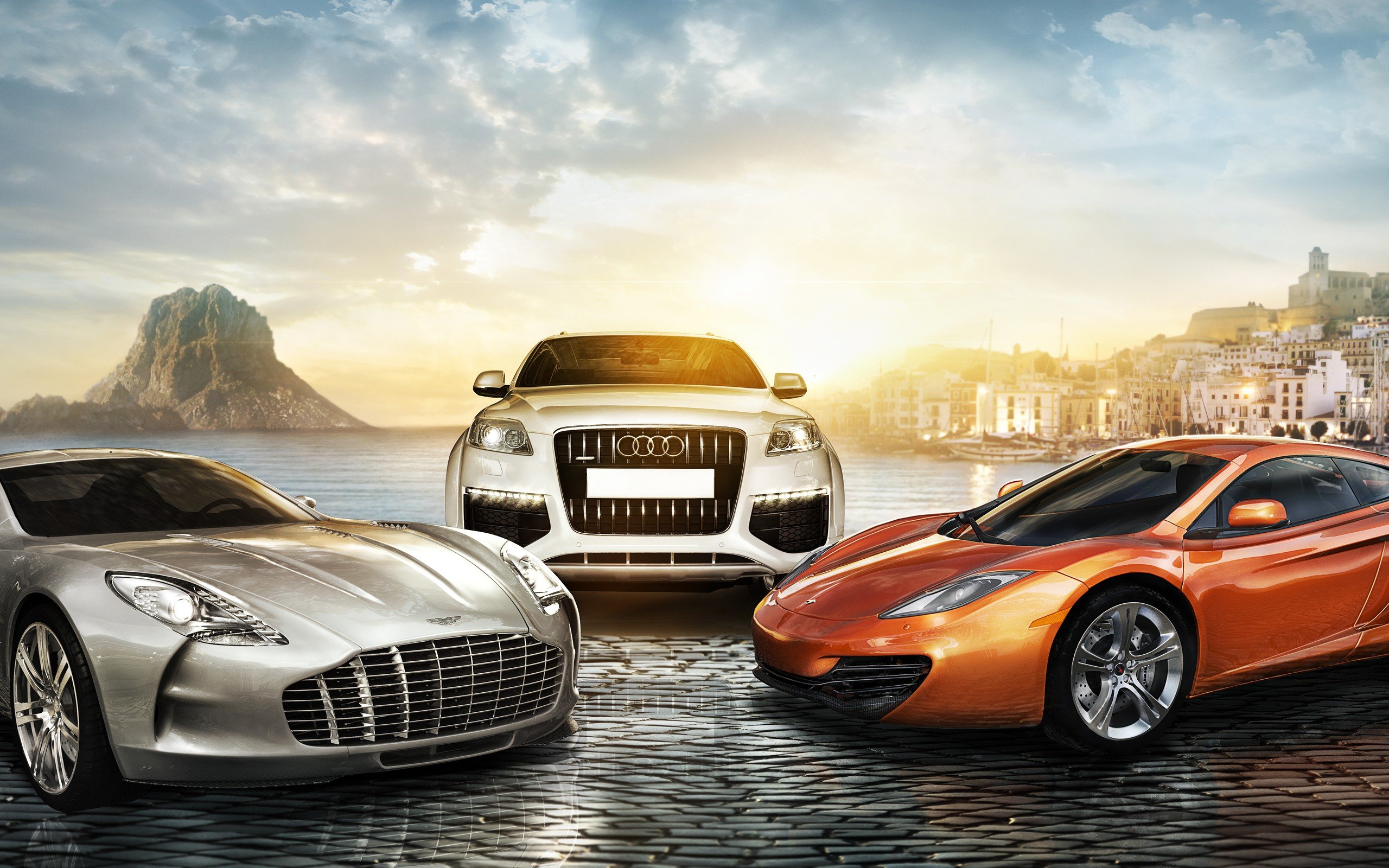 Premium and Luxury Cars (2)