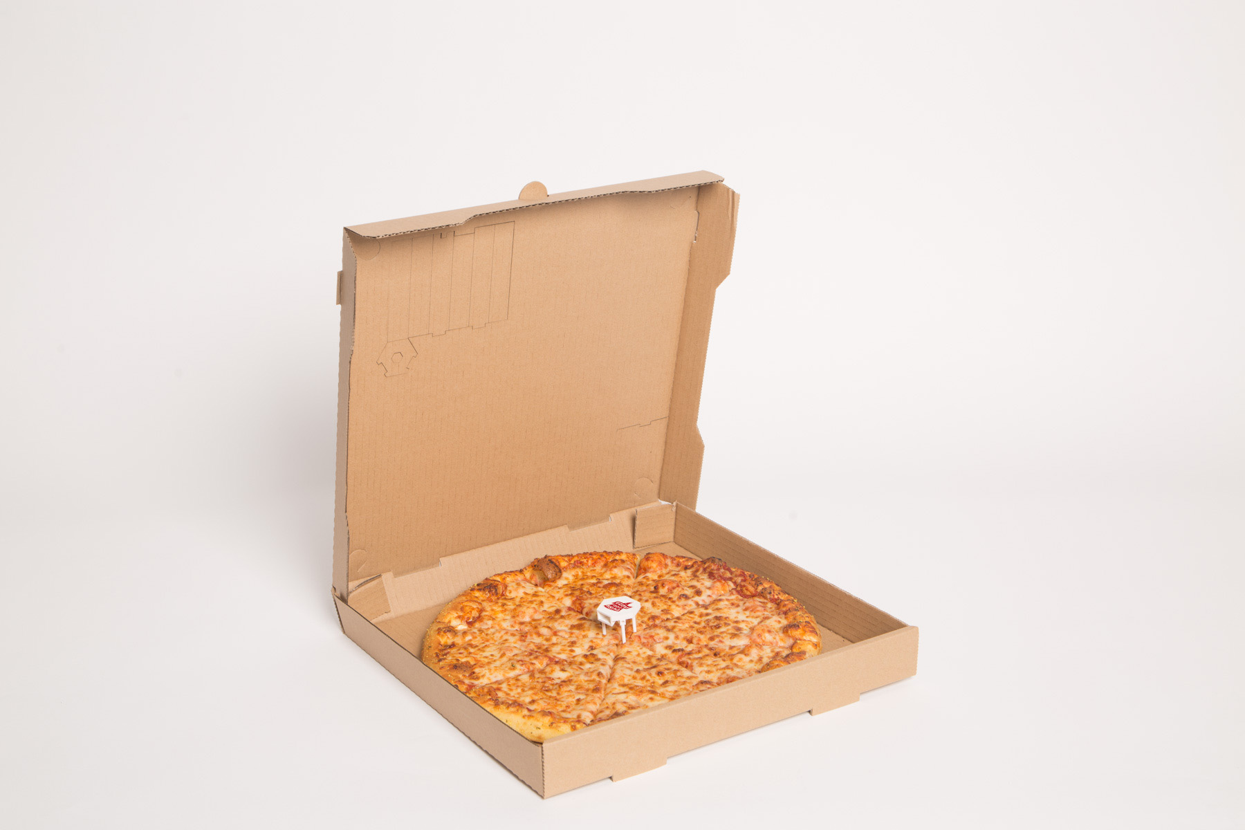  How Can Cardboard Pizza Boxes Help In Running A Successful Business?