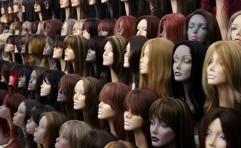  Are You Familiar With Human Hair Wigs?