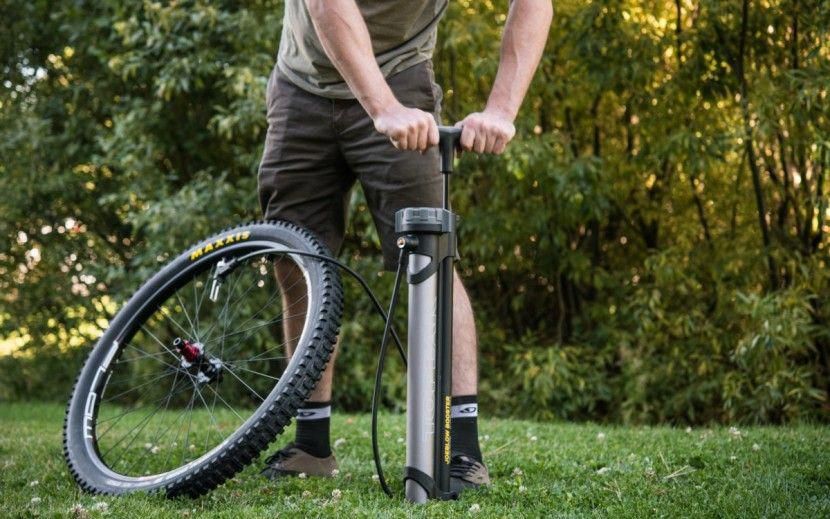  The Importance of Having a Bike Tire Pump: What You Need to Know