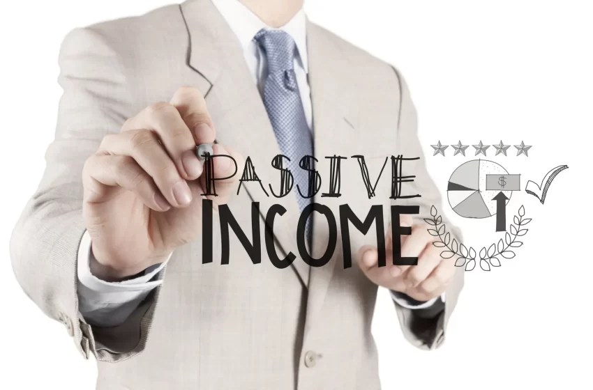  Investing in Passive Income Annuities: What You Need to Know