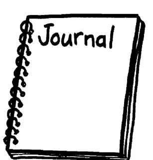  The Power of Keeping a Modest Journal for Personal Growth and Self-Improvement