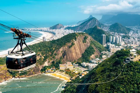  Safe Travelling in Brazil: Tips and Tricks for a Worry-Free Adventure