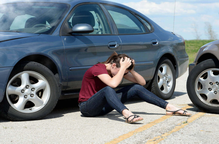  Seattle Car Accidents: Who is Liable for Damages and Injuries?