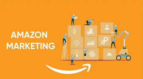  Amazon Marketing Services Supported Promotions