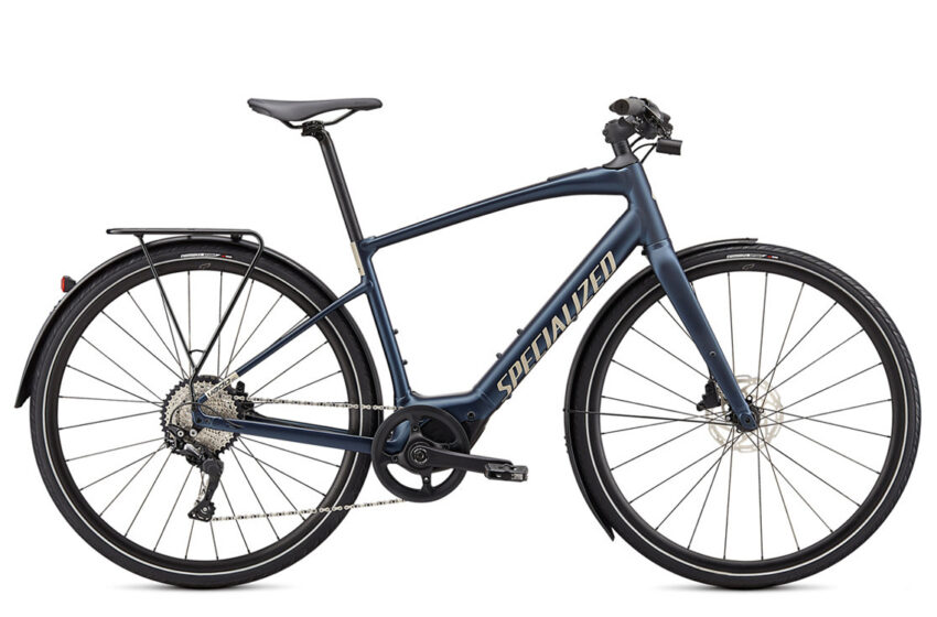  Customize Your Ride: Class 3 EBike with Adjustable Components and Accessories