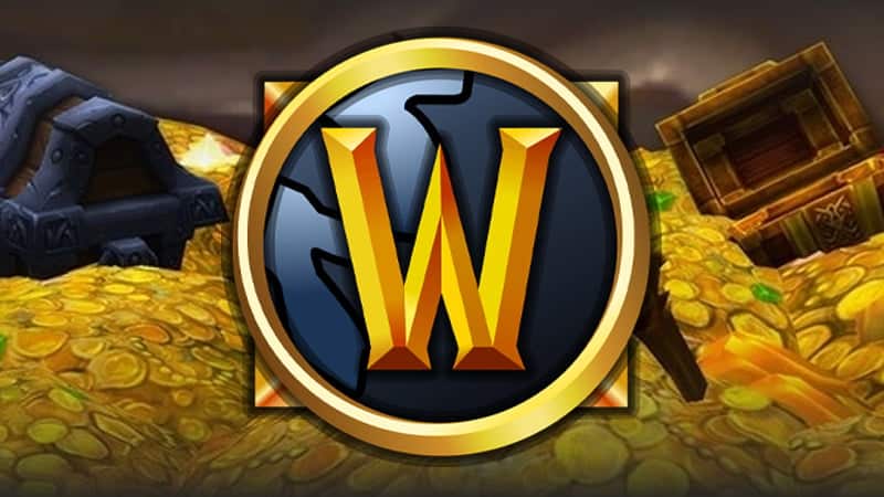  MyWowGold: Your One-Stop Shop for Safe and Secure WoW Gold Purchases