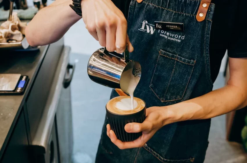  What is Coffee Vendor for Events and its Benefits