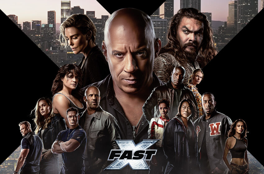 Get Your Action Fix with Fast X Full Movie Free