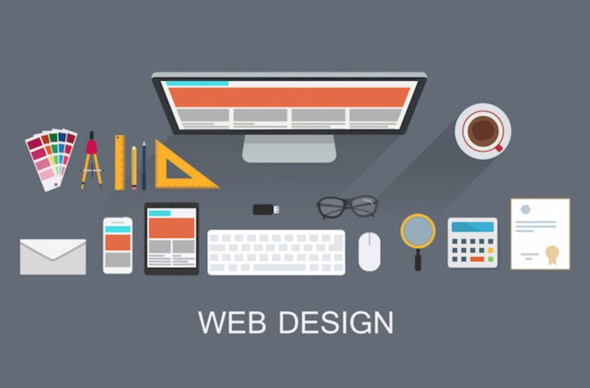 Drive Traffic and Conversions with Professional Las Vegas Web Design