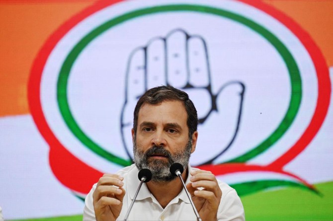 Rahul Gandhi Resumes Role in Indian Parliament