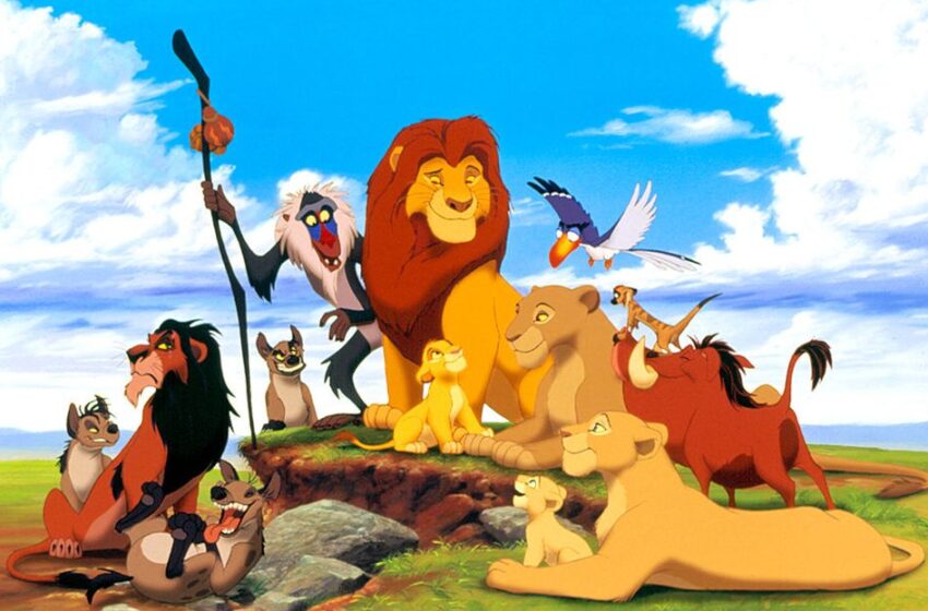  The Lion King Fan Theories: Discussing the Movie’s Hidden Secrets on Disney+