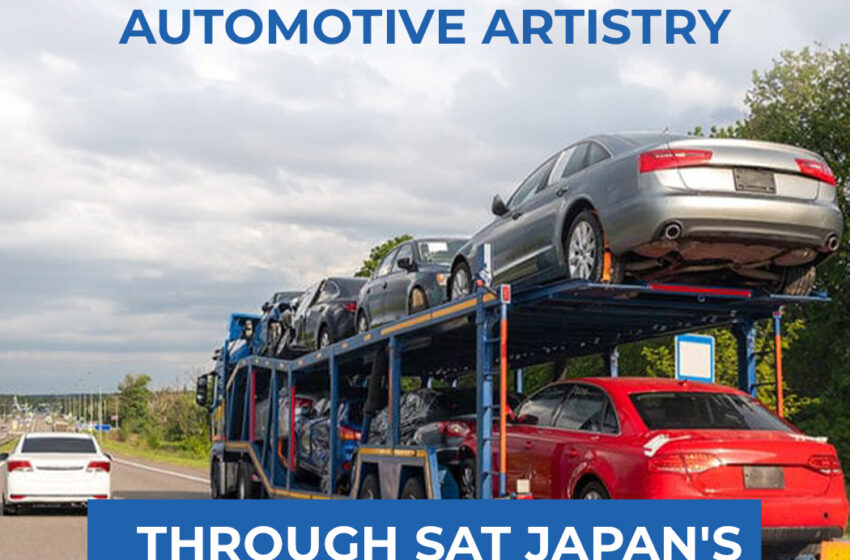  Benefits of Buying Cars From Japanese Car Auction Sites