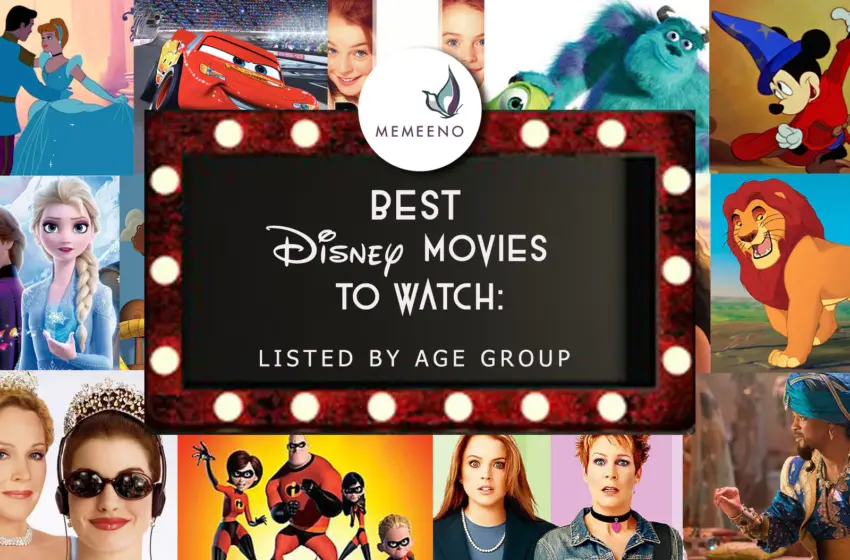  Disney Streaming for Kids: A Parent’s Guide to Age-Appropriate Content