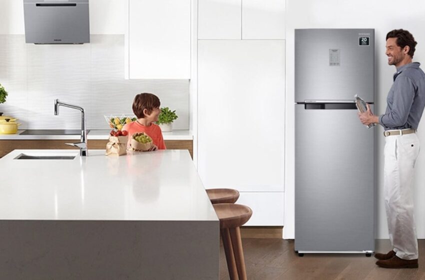  Top Refrigerators Under 15000: Get Familiar With The Finest Refrigerator in India