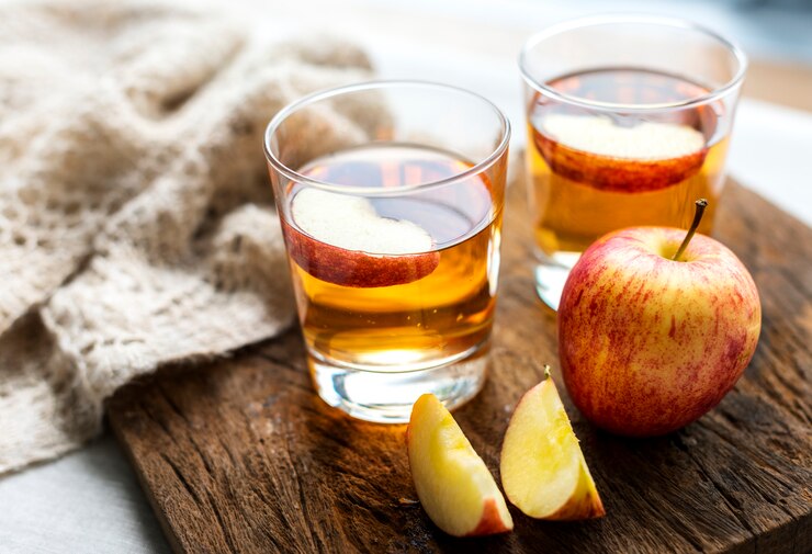  How Apple Cider Vinegar Tablets Can Boost Your Well-Being