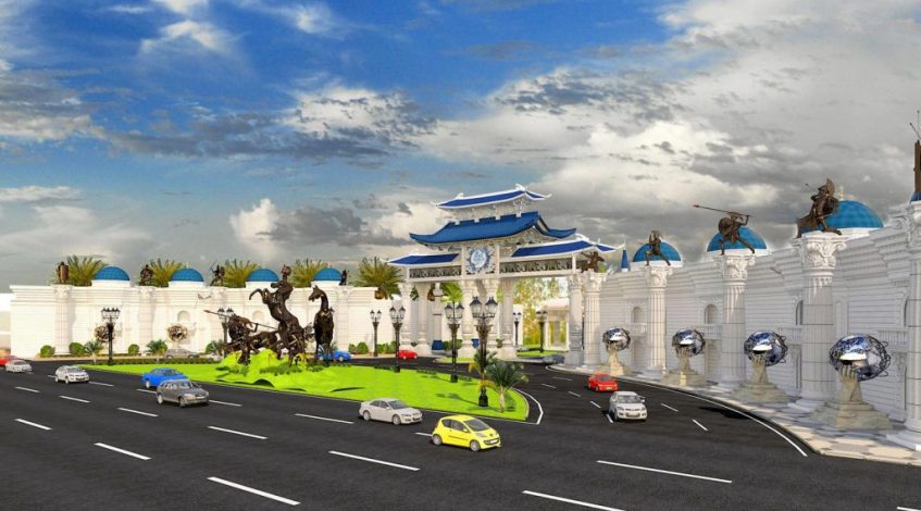 Exploring Blue World City Islamabad: Your Gateway to a Modern Lifestyle