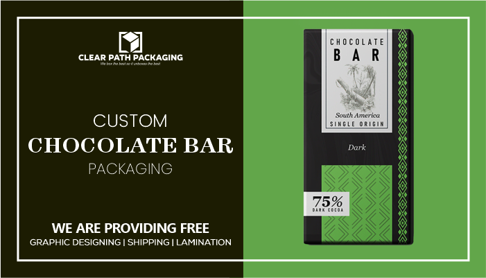  Experience the Magic of Mushroom Chocolate Bar packaging !