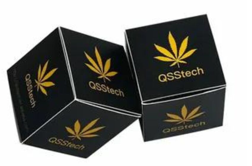  Elevate Your Business with Custom Hash Boxes
