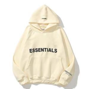  Essential Hoodie High-Quality Materials
