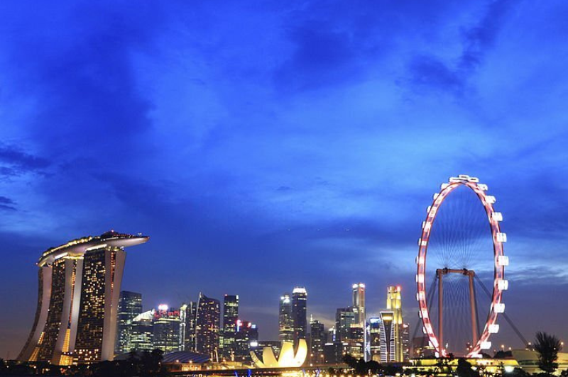  Unveiling the Beauty of Southeast Asia: A Mesmerizing Singapore & Malaysia Tour Package