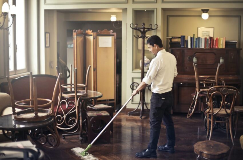  Benefits of Professional Carpet Cleaning Services￼
