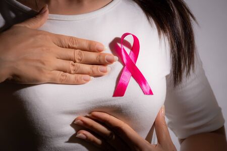  What is the definition of breast cancer treatment?