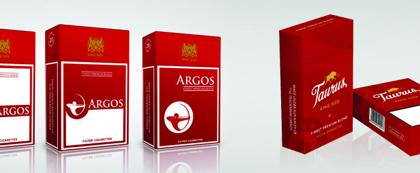  Celebrating Individuality: Custom Foil Cigarette Packaging Solutions