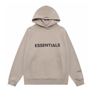  Essential Hoodie: Elevating Your Unique Fashion Game