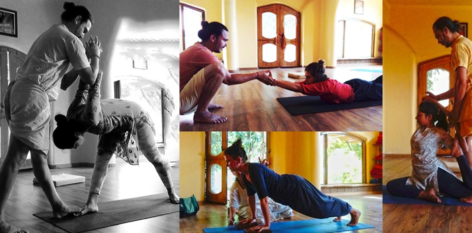Transform Your Practice: 500-Hour Yoga Teacher Training