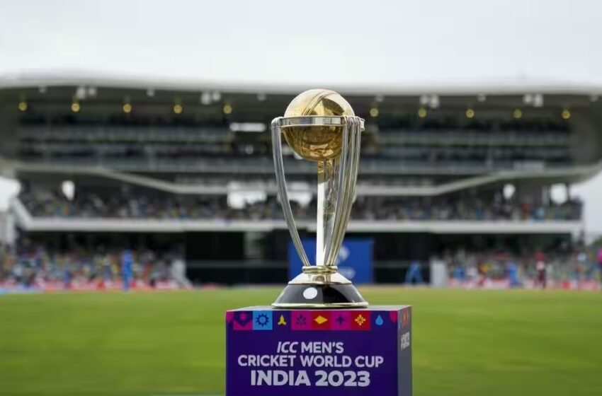  How To Bet On 2023 ICC Men’s Cricket World Cup — Fun-88