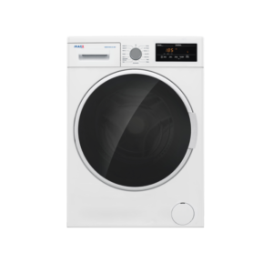  Revolutionizing Laundry: The Power and Efficiency of Laundry Machines