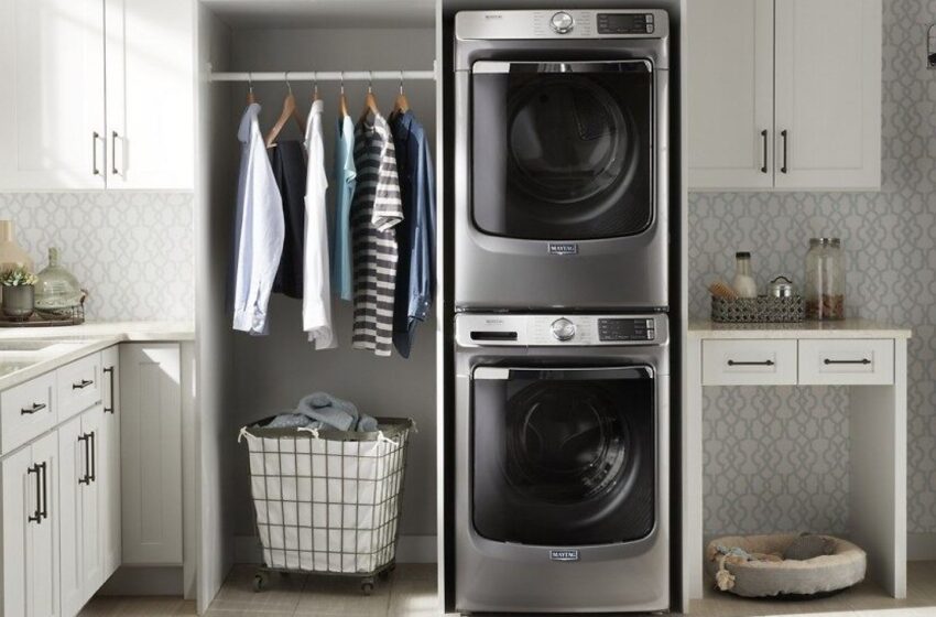  Best Stackable Washer Dryer Buying Guide