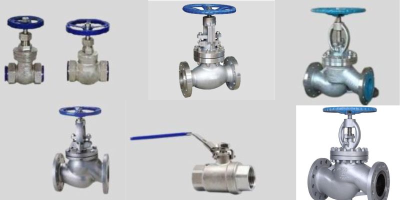  How To Install Stainless Steel Globe Valves￼