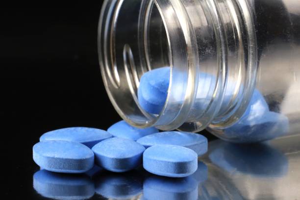 Why Has Viagra Stopped Working for You?