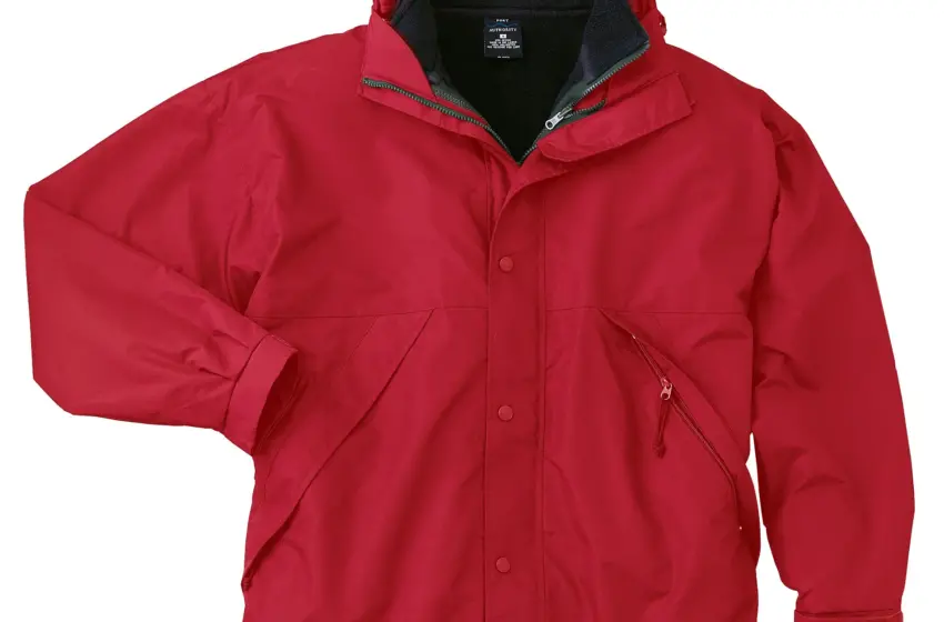  Enhance Style and Comfort with Wholesale Port Authority Jacket J777