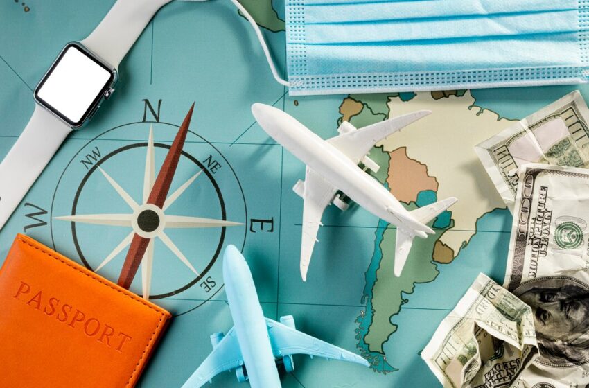  Travel Cost Optimization: A Guide for Business Travel ￼