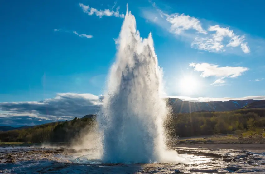  Wow Iceland: Unveiling the Wonders of the Golden Circle Tour