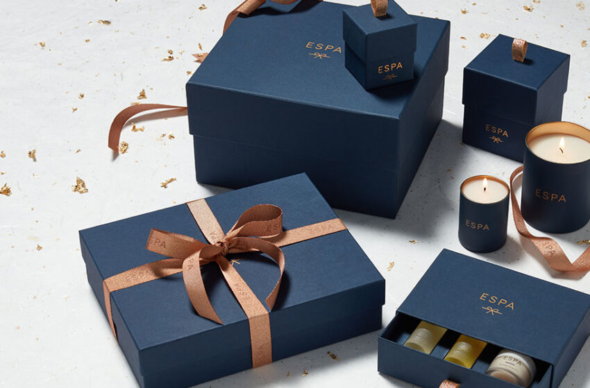  Sophistication with Luxury Gift Boxes for Maximum Impact