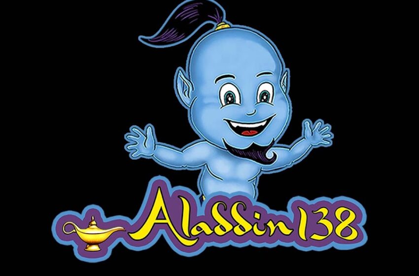  Unleash Luck and Entertainment at Aladdin138’s Online Gambling Hub