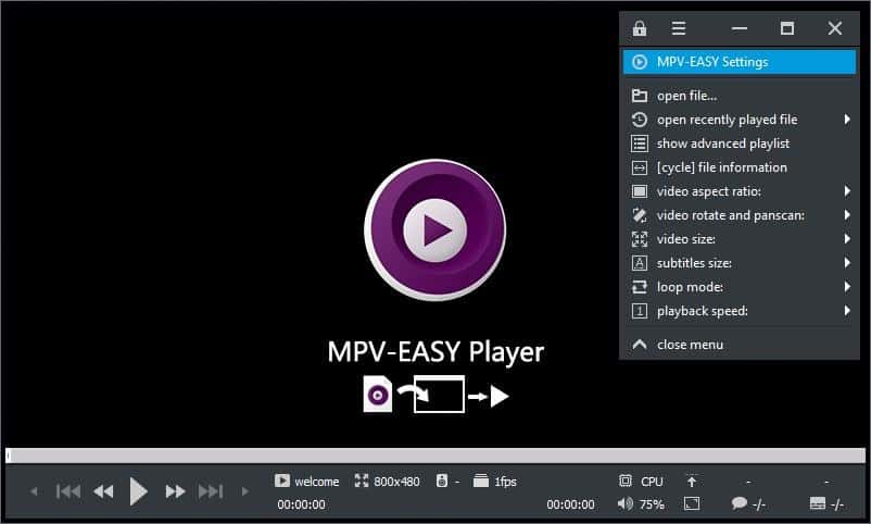  Boost Your Revenue Streams: mpvplayer.com – The Video Player of Tomorrow