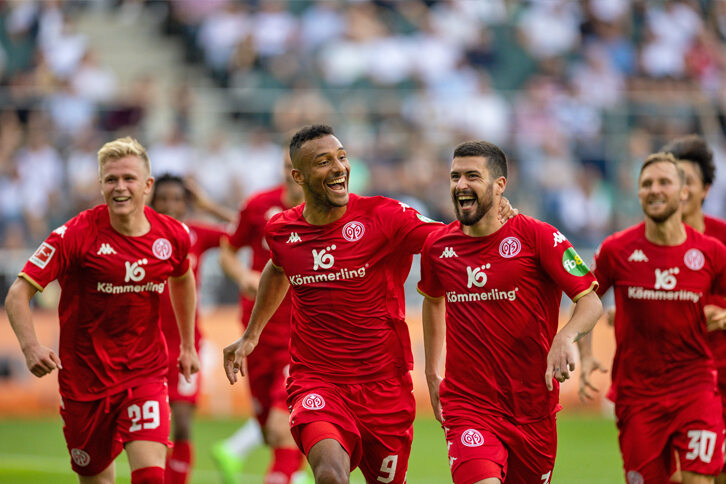  Mainz 05: More Than Just a Team, a Symbol of Resilience and Passion