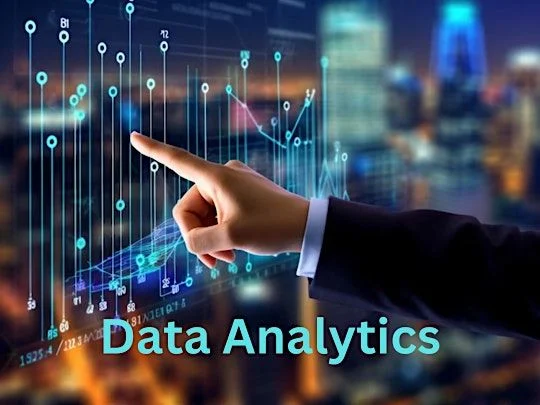 Data Analyst Course Pune